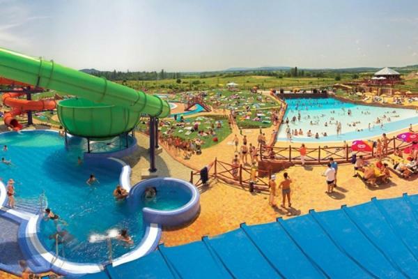 Fuered Luxury Apartman With Private Pool Balatonfüred Eksteriør bilde